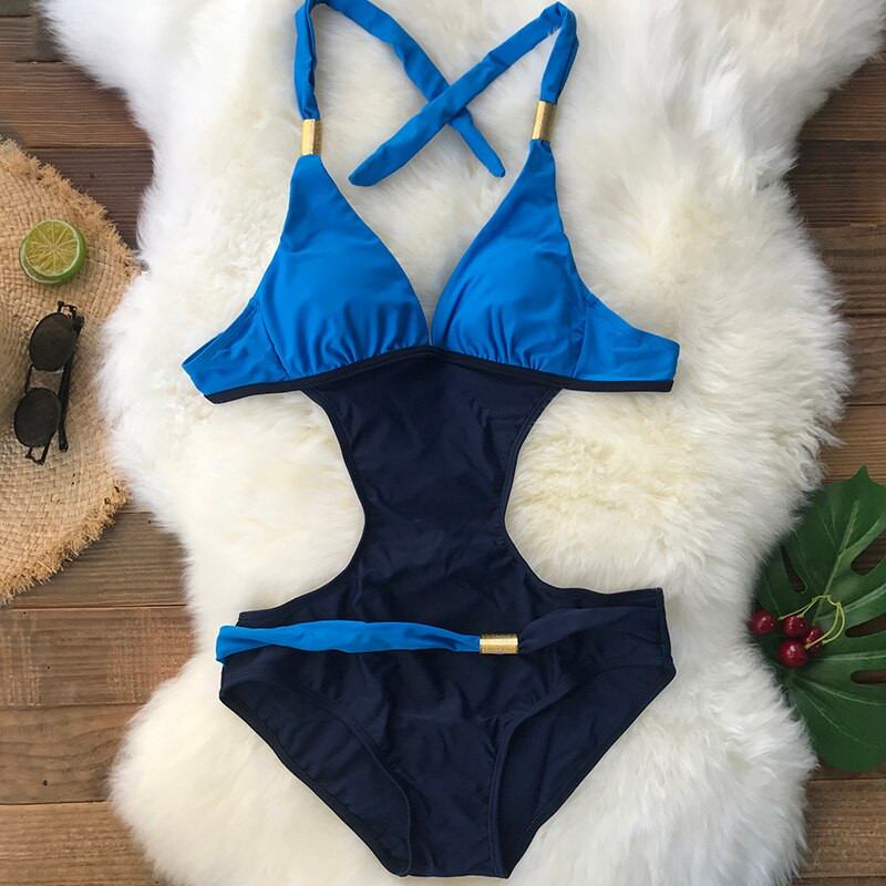 Speed Swimsuit - 4 Colors