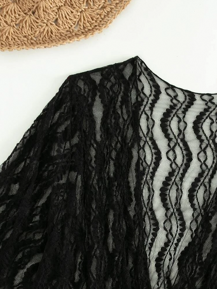 Beachwear Kit - 3 Pieces