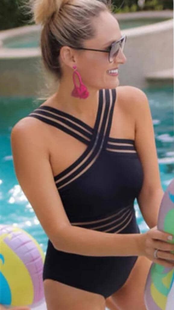 Cecilia Swimsuit - 03 Colors