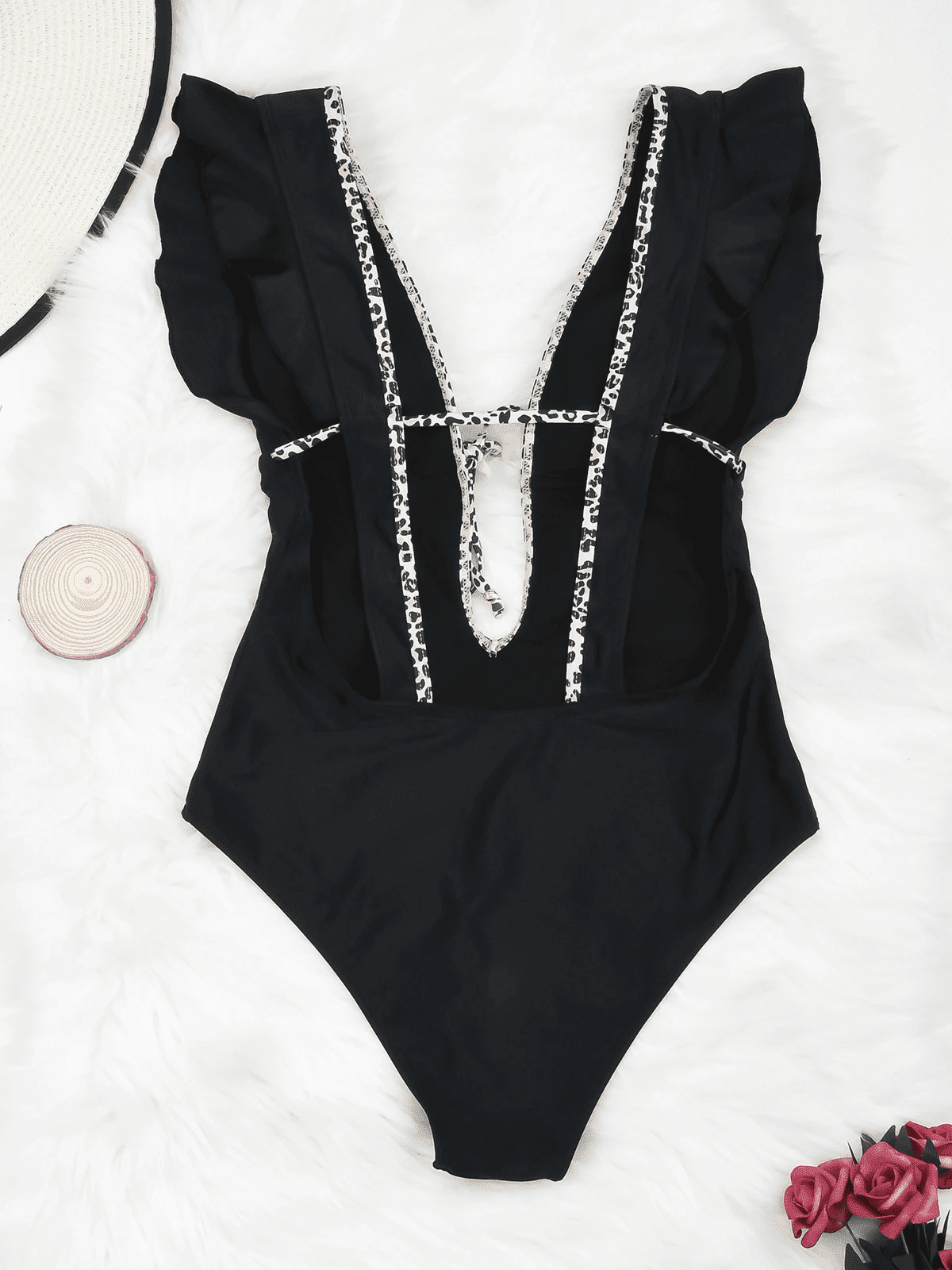 Mariê Swimsuit - 03 Prints