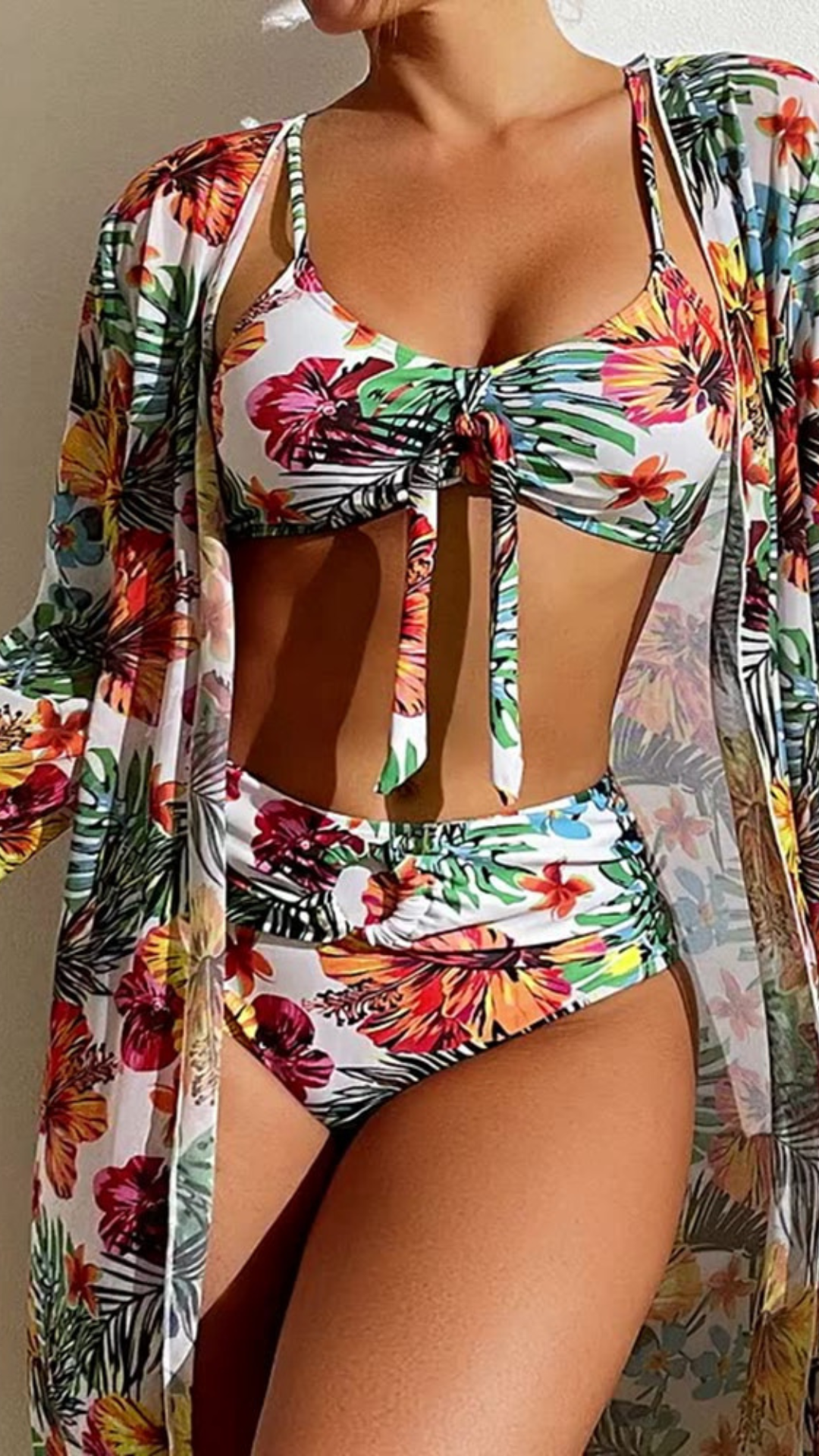 kit Melina - 03 Peças