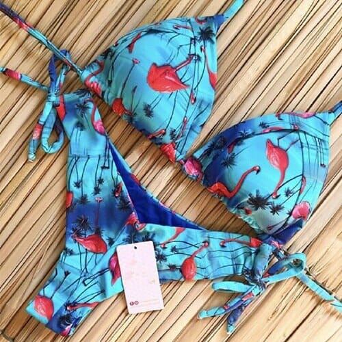 Paty Bikini - 23 Prints