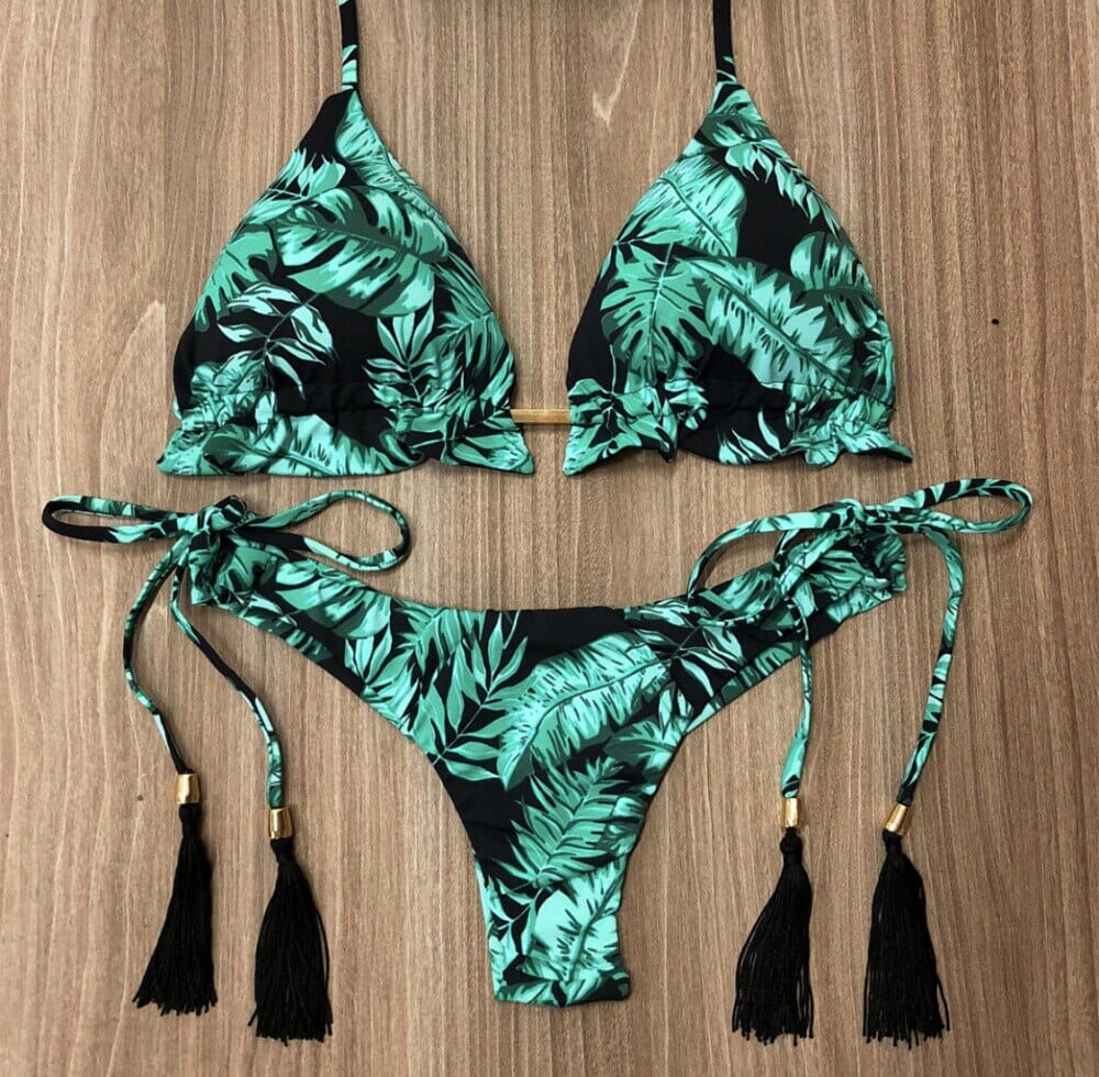 Paty Bikini - 23 Prints