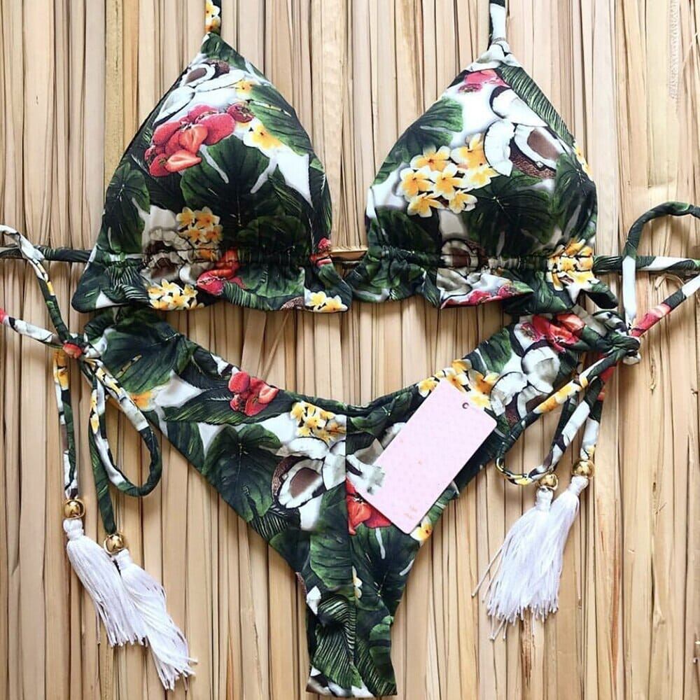 Paty Bikini - 23 Prints