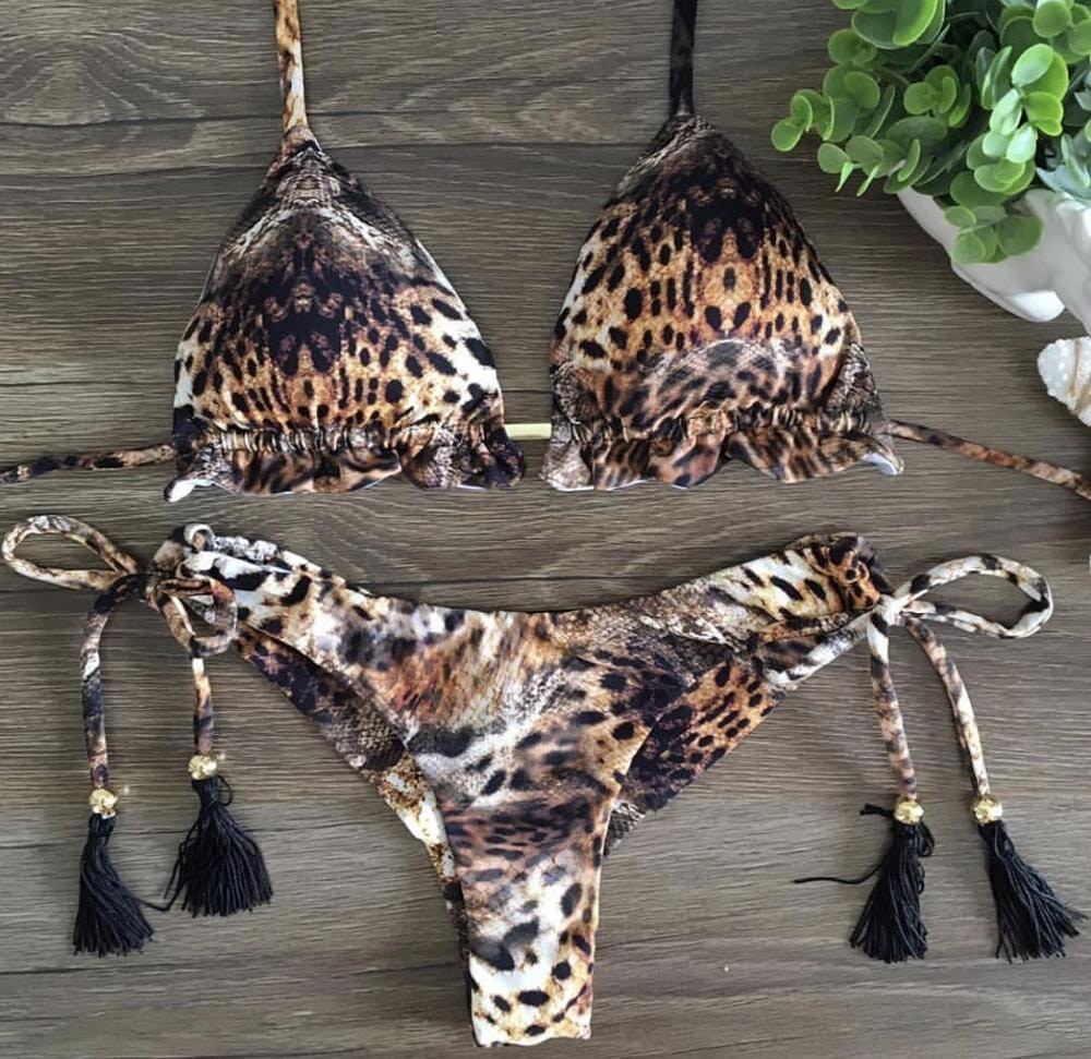Paty Bikini - 23 Prints