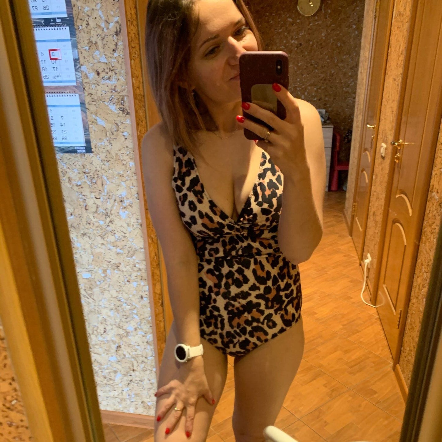 Luana Swimsuit - 26 Prints