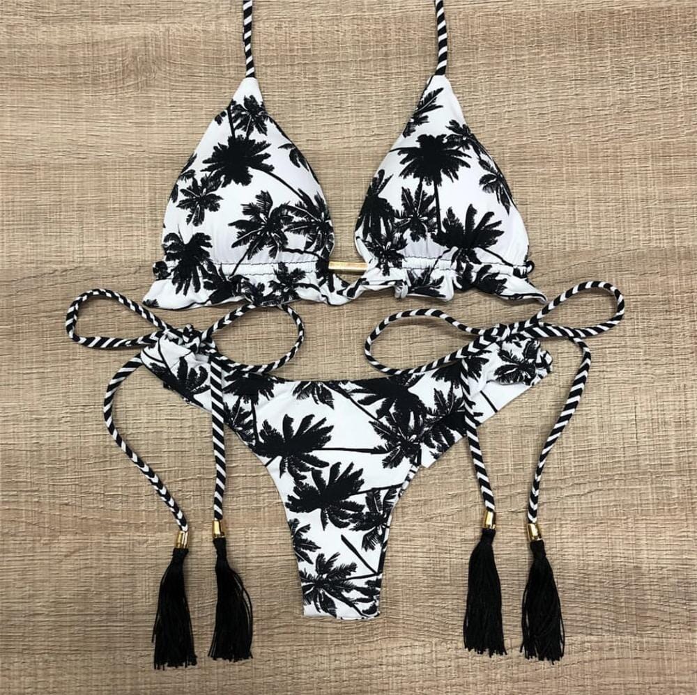 Paty Bikini - 23 Prints