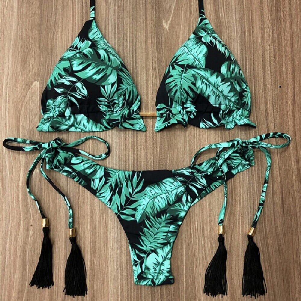 Paty Bikini - 23 Prints