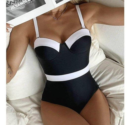 Tasha Swimsuit - 03 Colors