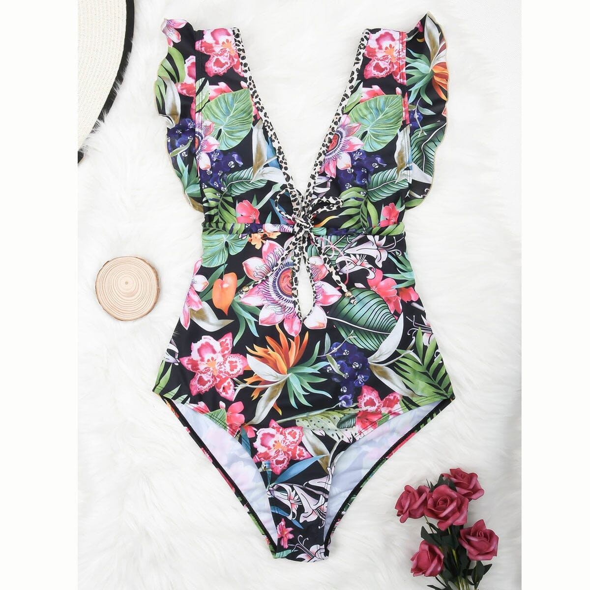 Mariê Swimsuit - 03 Prints