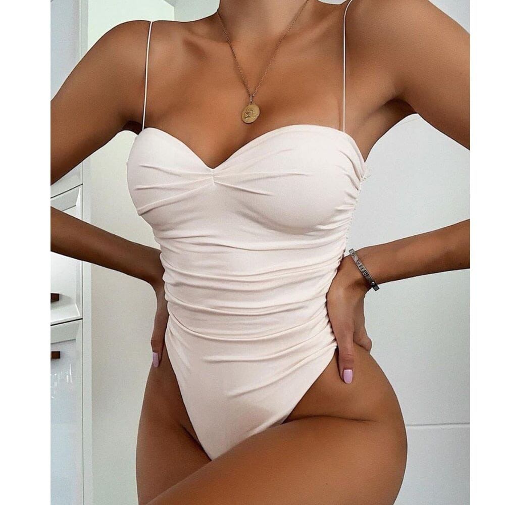 Luana Swimsuit - 26 Prints