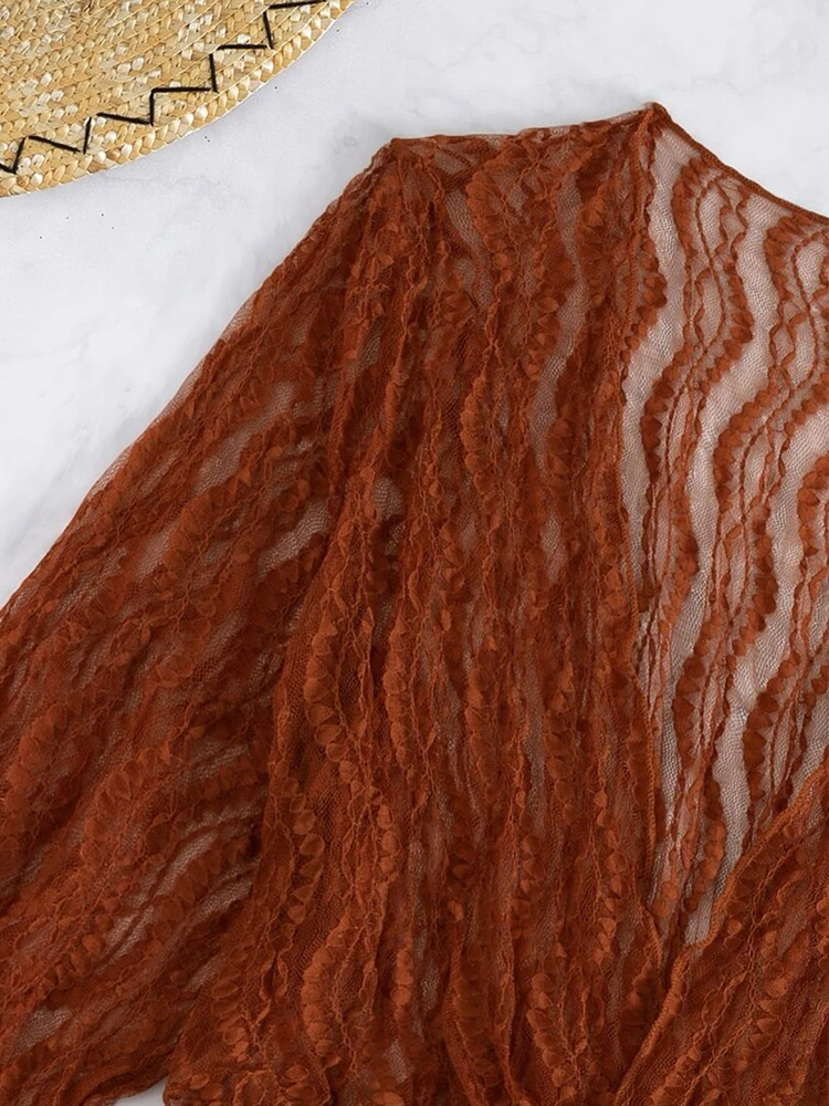 Beachwear Kit - 3 Pieces