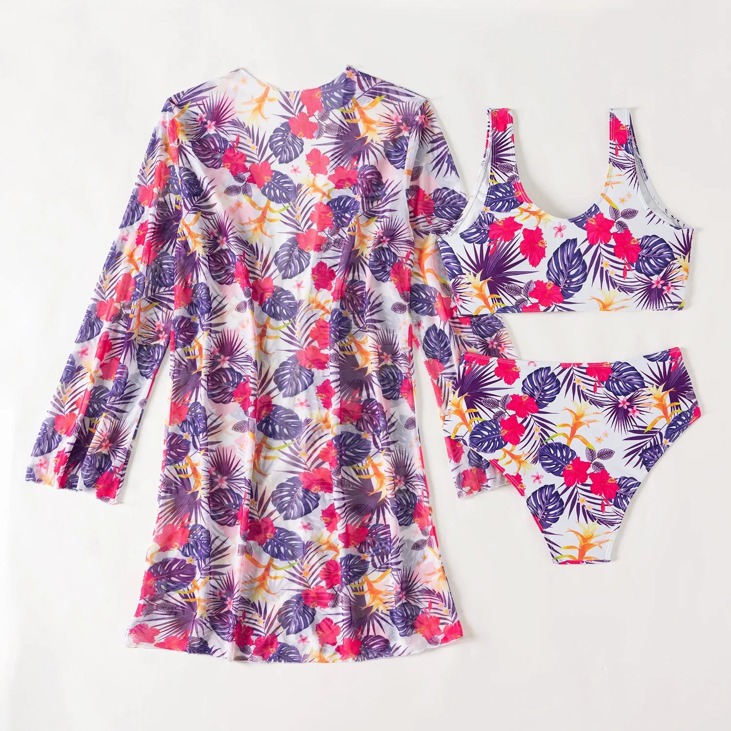 Tide Trio Set - Free Shipping