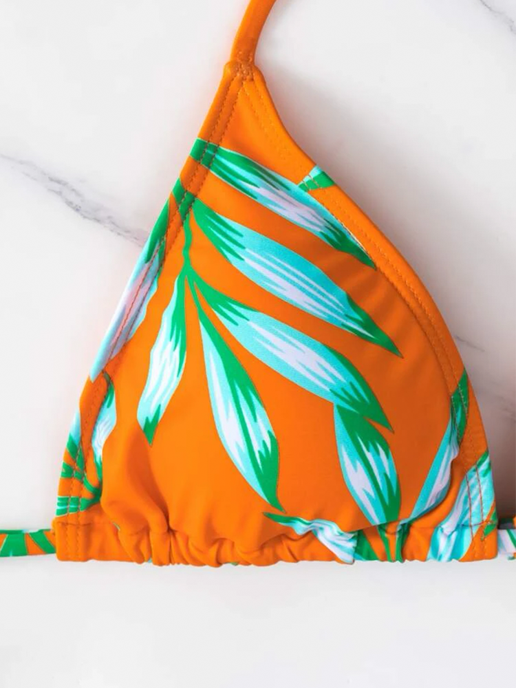 Beachwear Kit - 3 Pieces