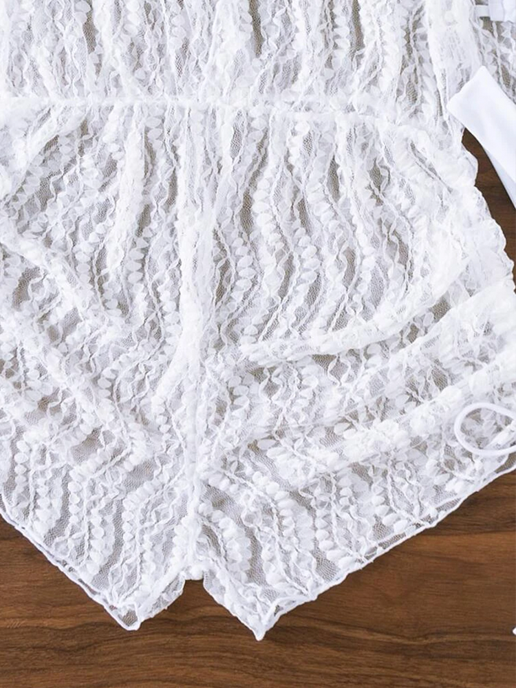 Beachwear Kit - 3 Pieces