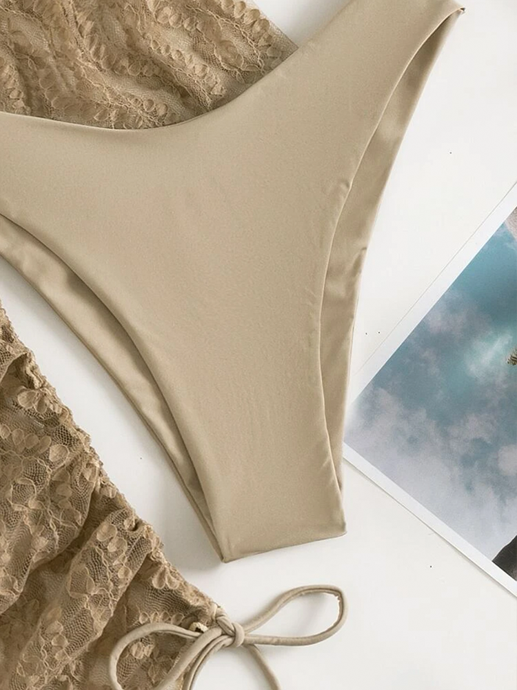 Beachwear Kit - 3 Pieces