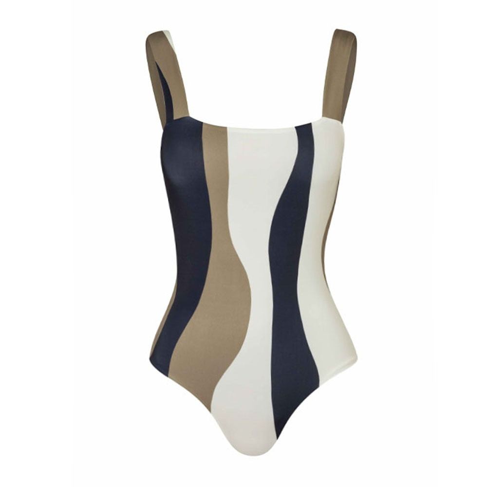 Isis Kit (Swimsuit + Cover-up) or Swimsuit or Cover-up - 03 Colors