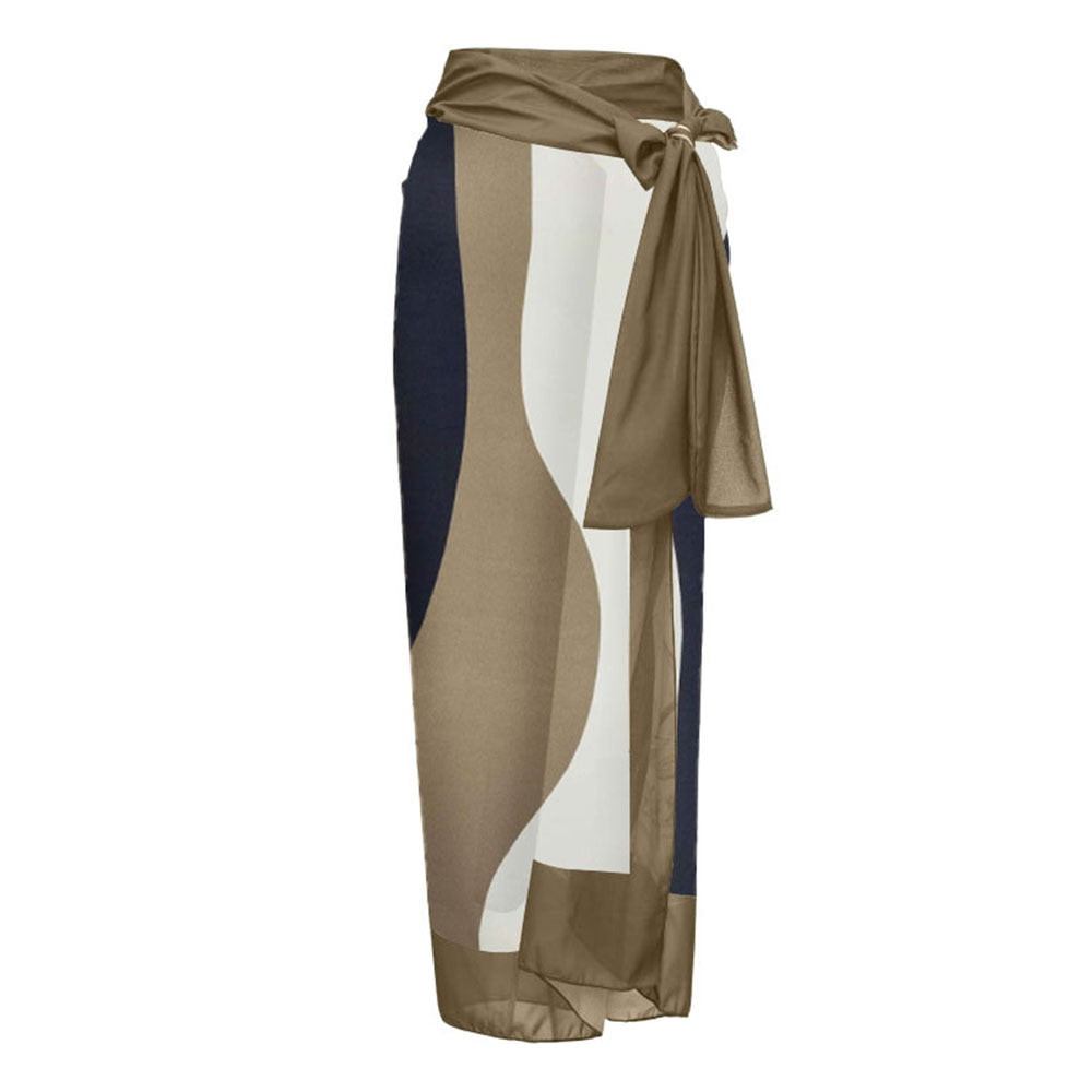 Isis Kit (Swimsuit + Cover-up) or Swimsuit or Cover-up - 03 Colors