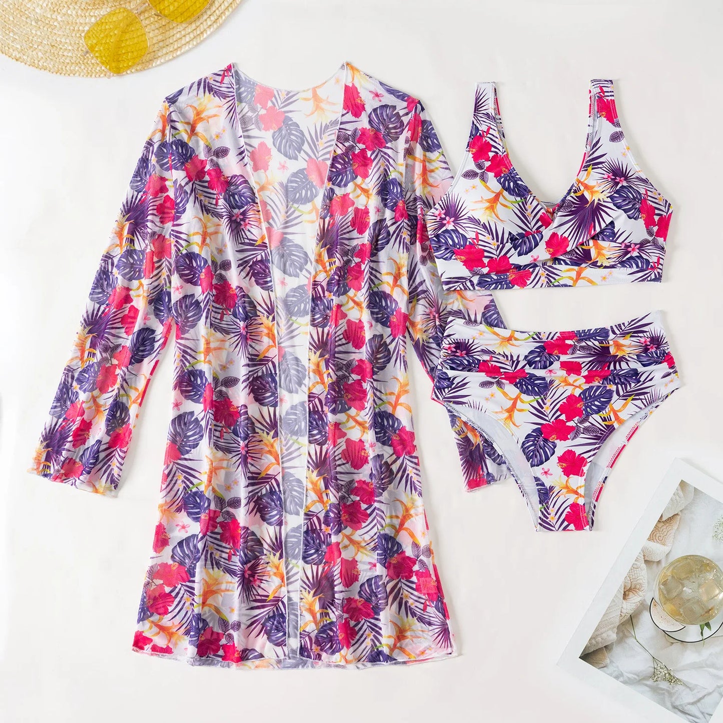 Tide Trio Set - Free Shipping