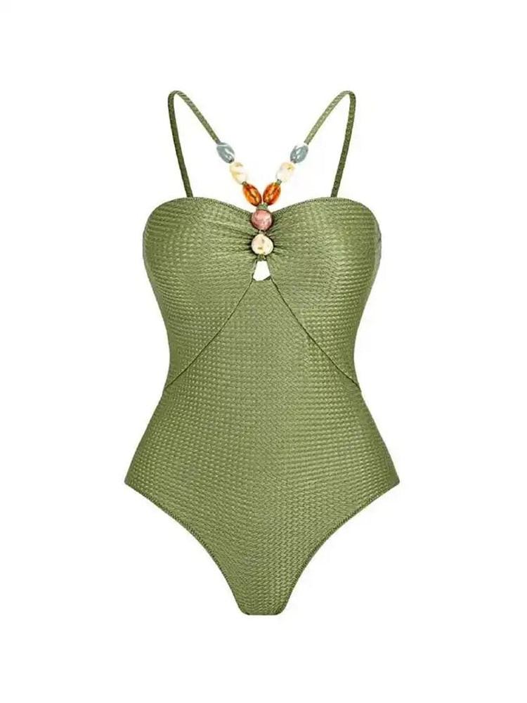 Isabella Swimsuit + Skirt Kit