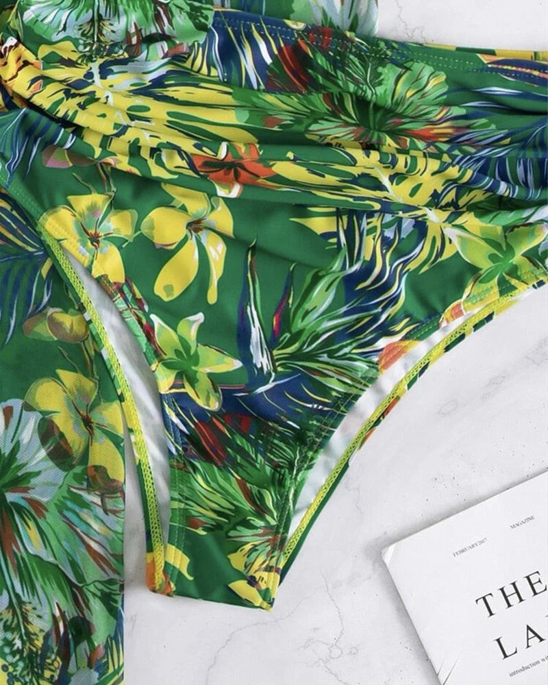 Beach Fashion Kit - 08 Prints