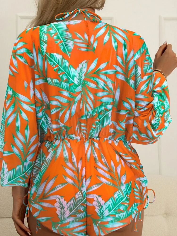 Beachwear Kit - 3 Pieces