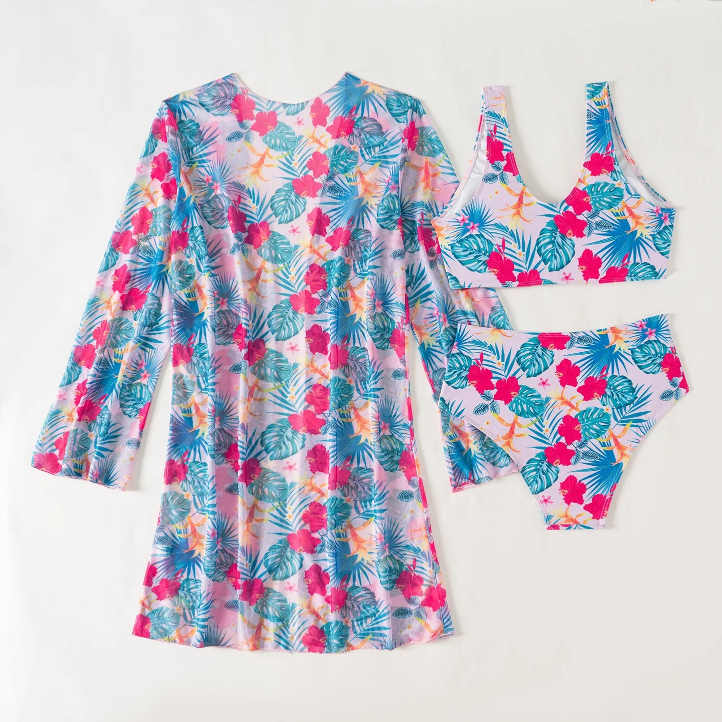 Tide Trio Set - Free Shipping