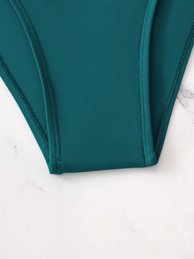 Beachwear Kit - 3 Pieces