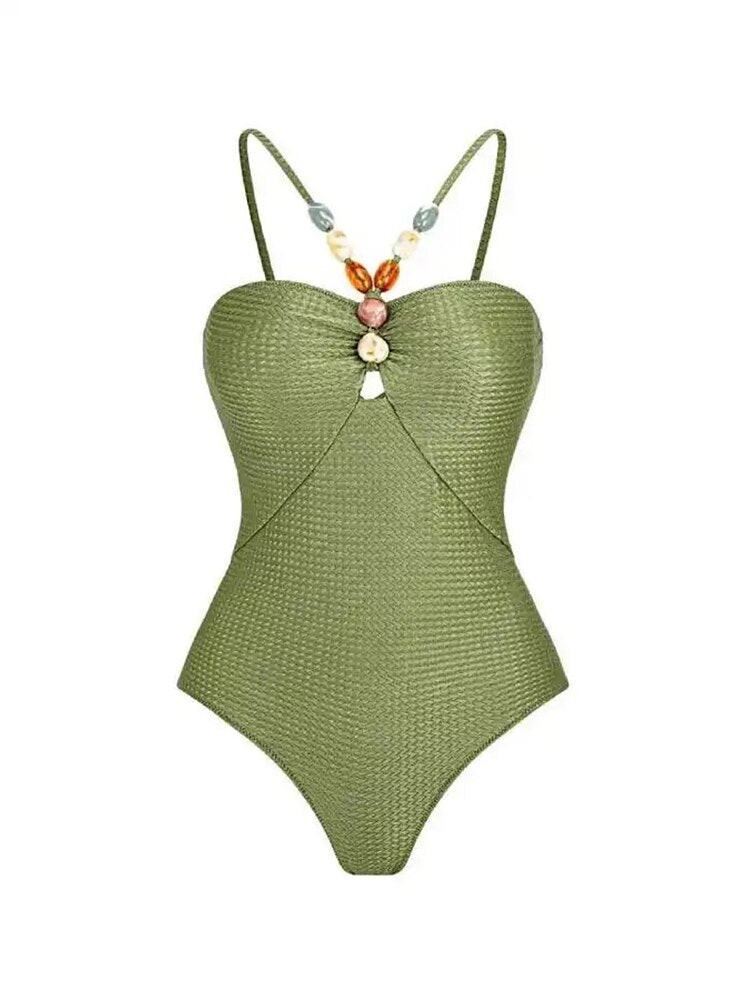 Isabella Swimsuit + Skirt Kit