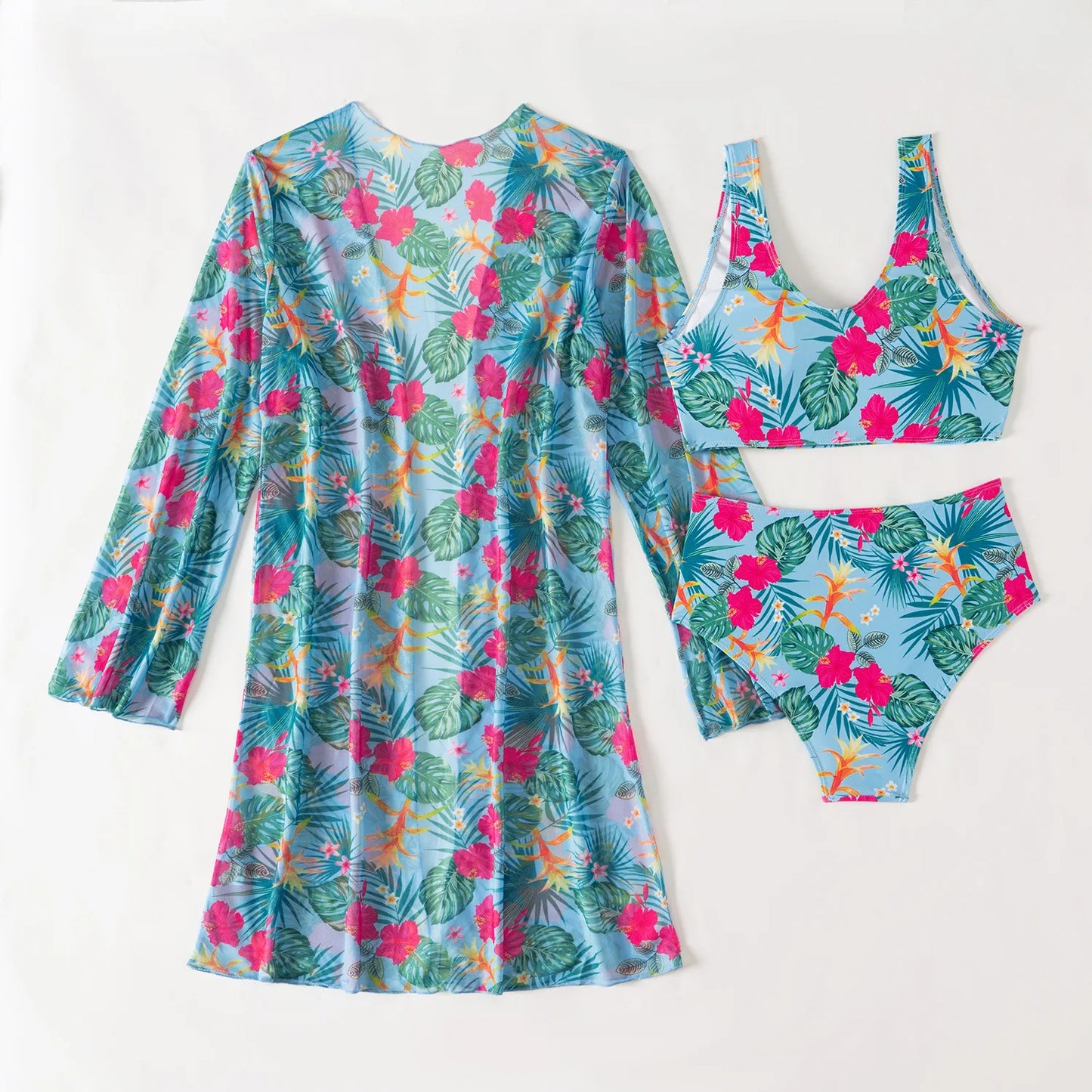 Tide Trio Set - Free Shipping