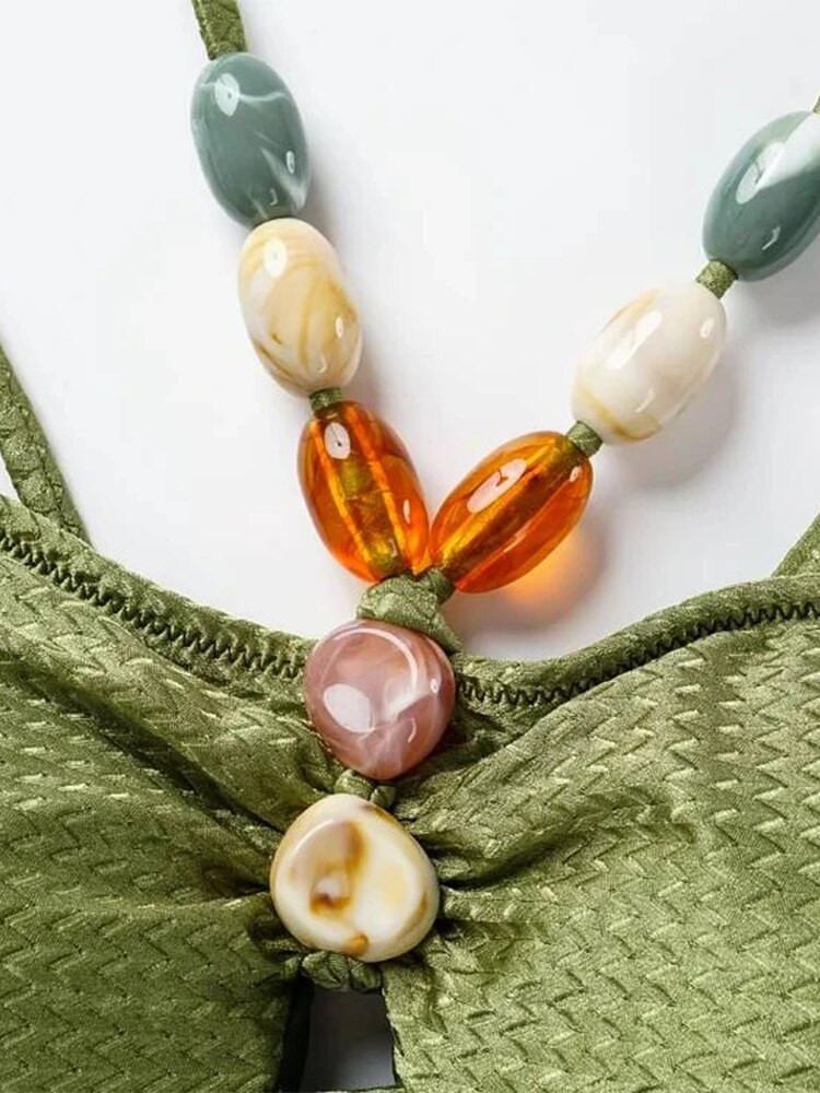 Isabella Swimsuit + Skirt Kit