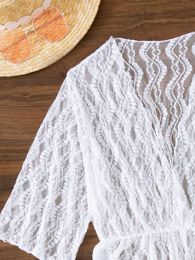 Beachwear Kit - 3 Pieces