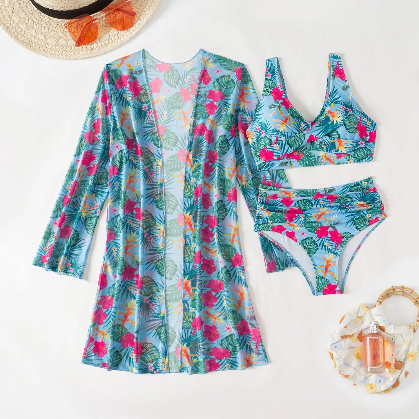 Tide Trio Set - Free Shipping