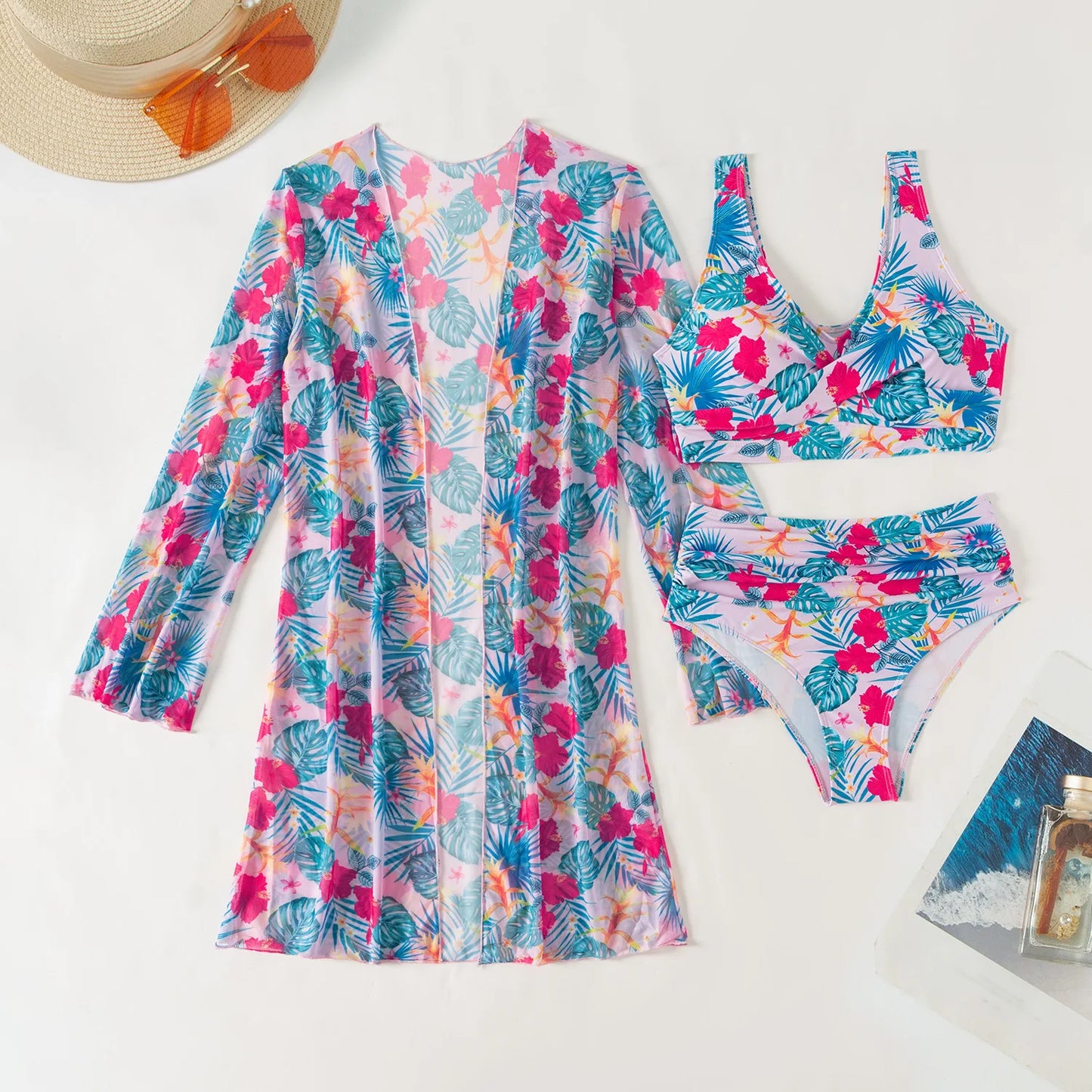 Tide Trio Set - Free Shipping