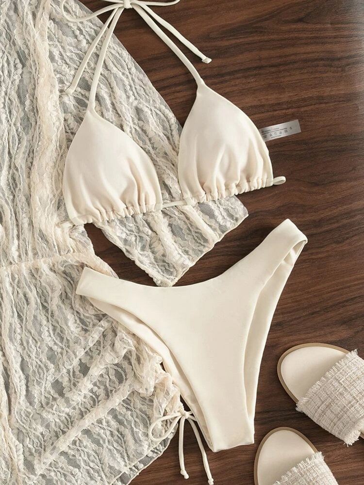 Beachwear Kit - 3 Pieces