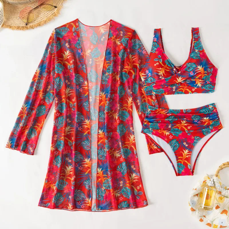 Tide Trio Set - Free Shipping