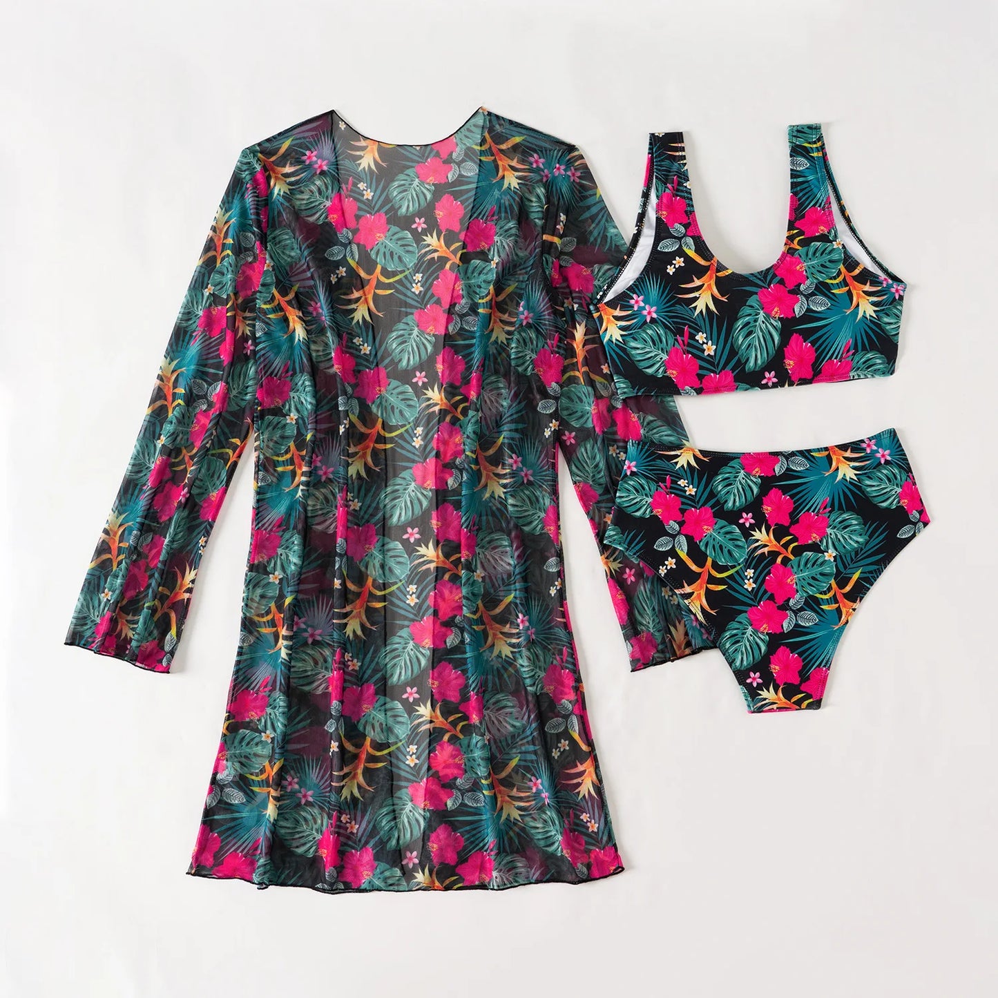 Tide Trio Set - Free Shipping