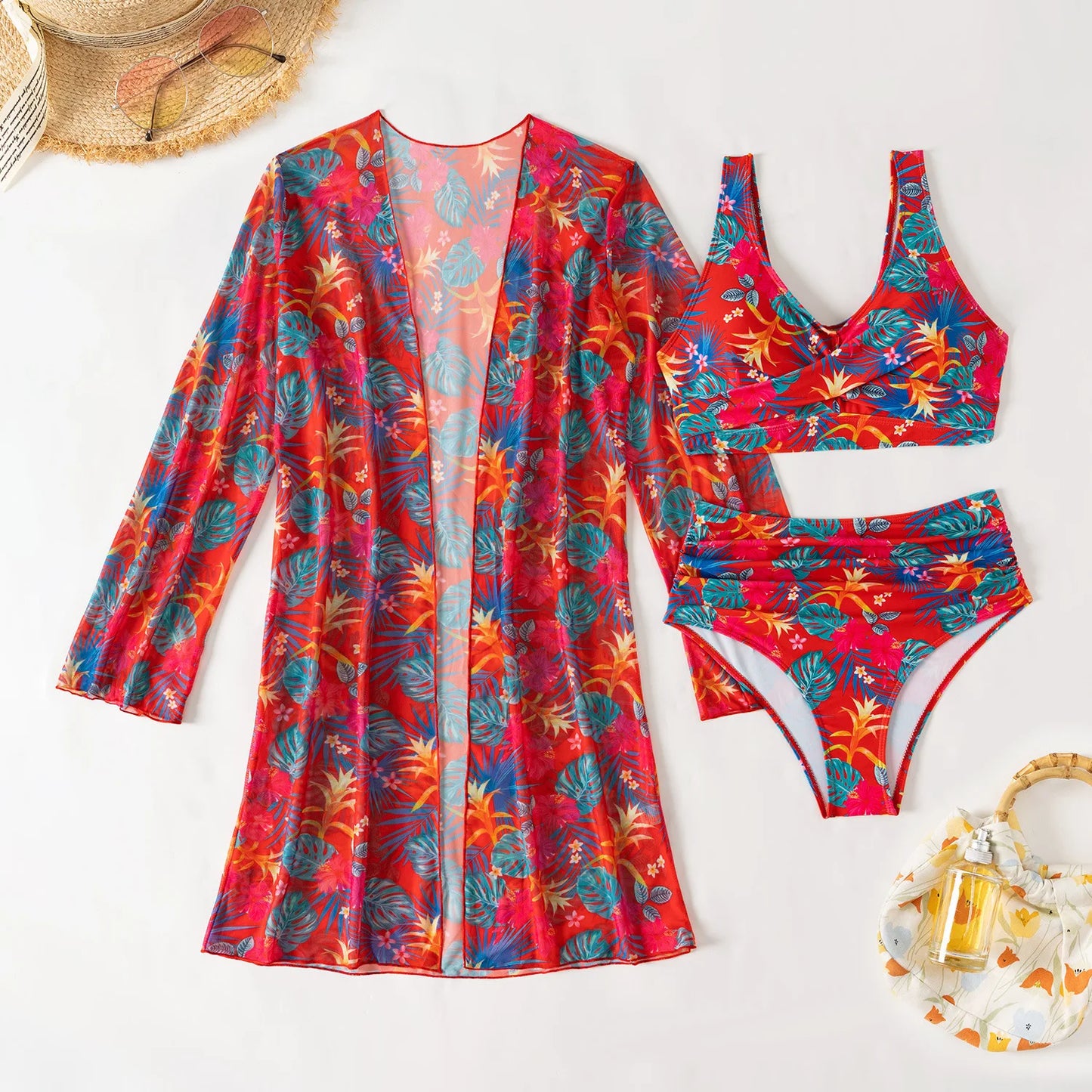 Tide Trio Set - Free Shipping