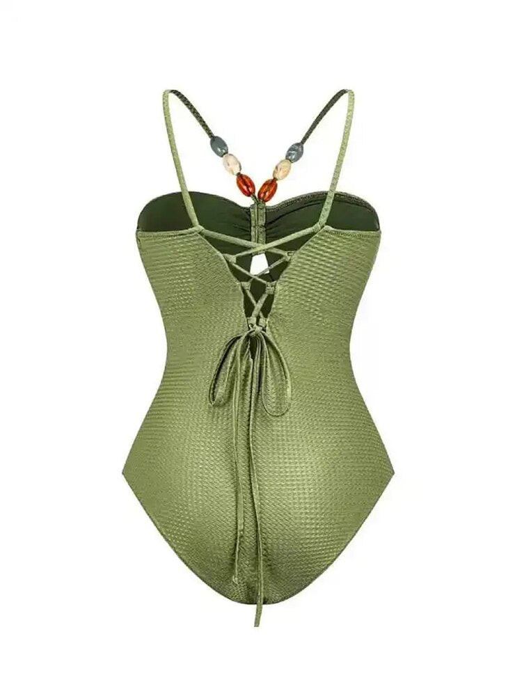 Isabella Swimsuit + Skirt Kit