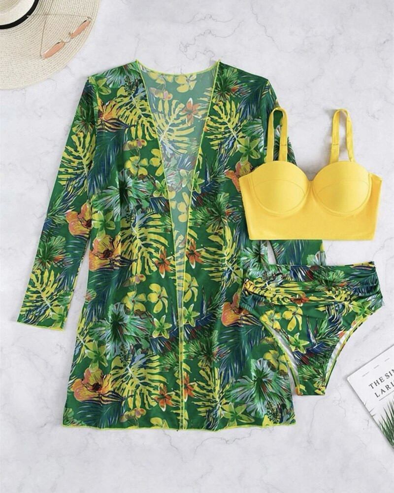 Beach Fashion Kit - 08 Prints