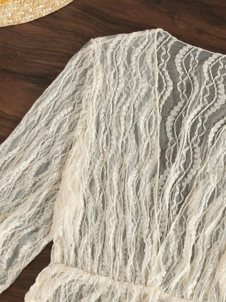 Beachwear Kit - 3 Pieces