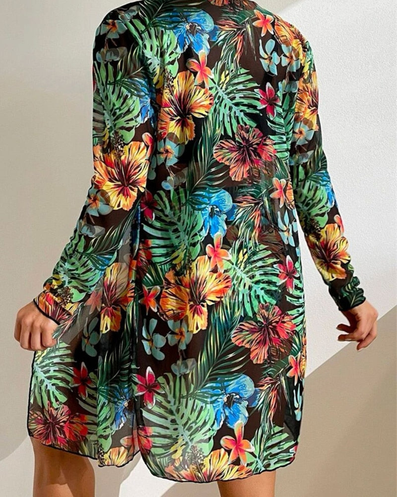 Beach Fashion Kit - 08 Prints