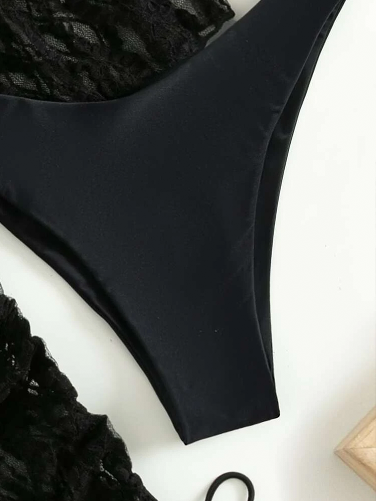 Beachwear Kit - 3 Pieces