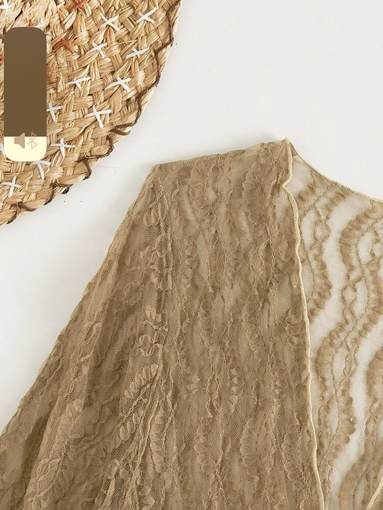 Beachwear Kit - 3 Pieces