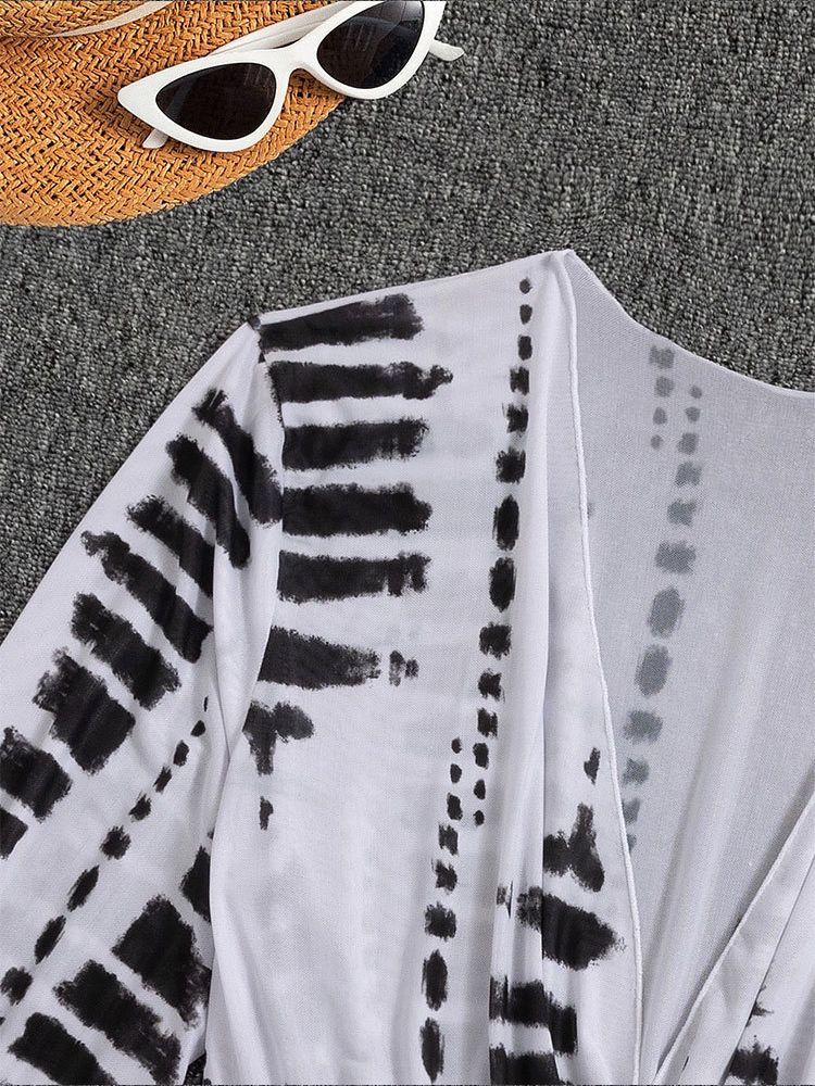 Beachwear Kit - 3 Pieces