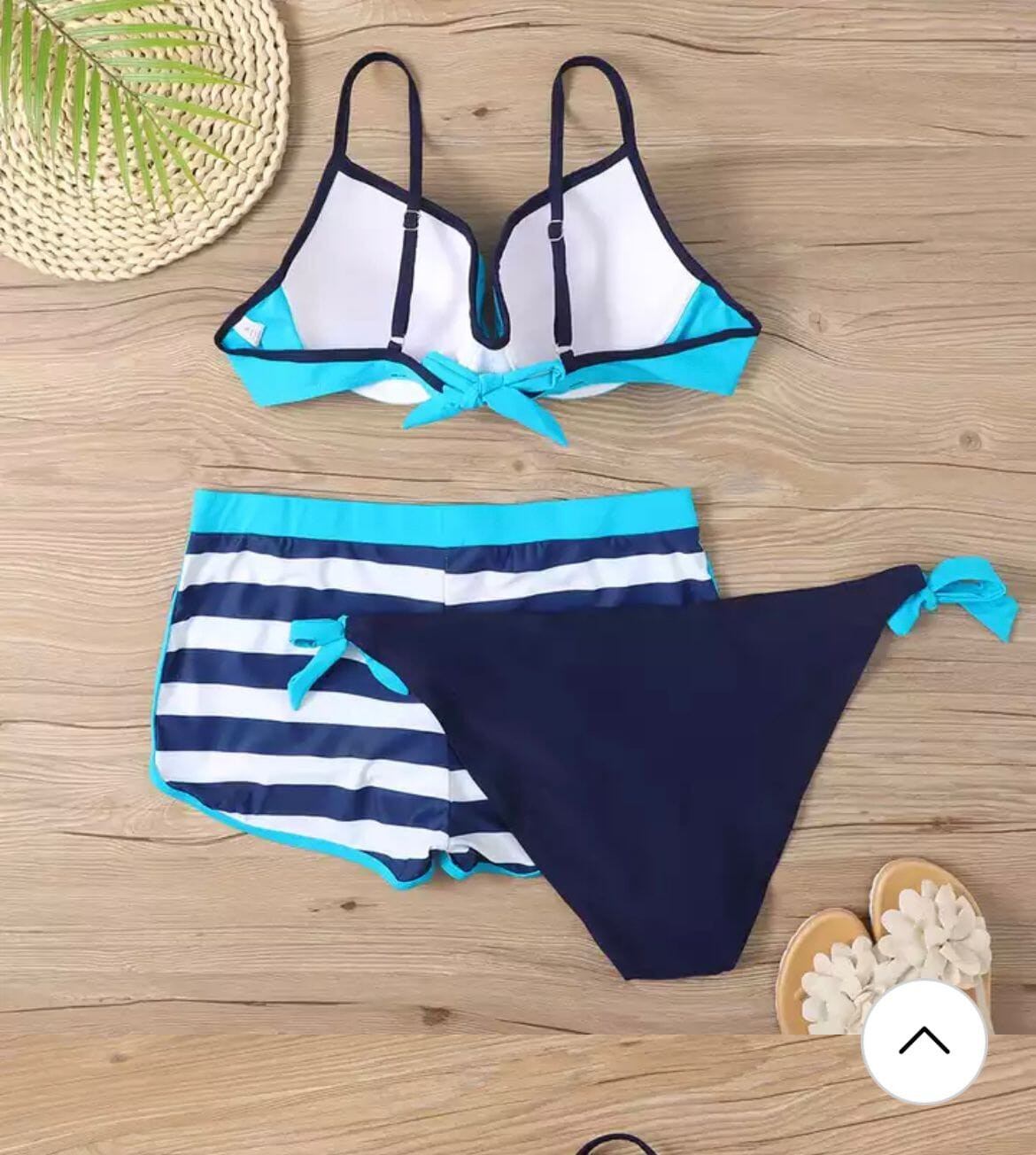 Ló Bikini - 05 Prints