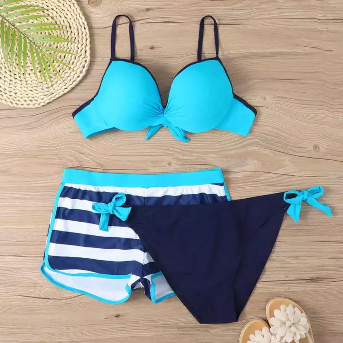 Ló Bikini - 05 Prints